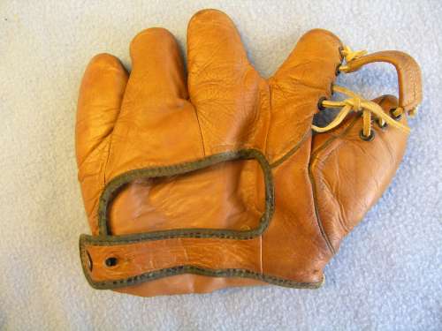 Bill McGee Gambles Back Doug